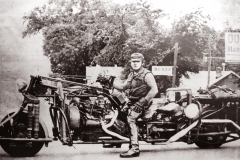 Roadog LBT Motorcycle Recovery | London 020 7228 0800