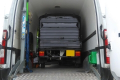 Tuk Tuk | LBT Motorcycle Recovery | London