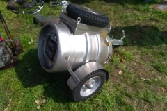 Trailer | LBT Motorcycle Recovery