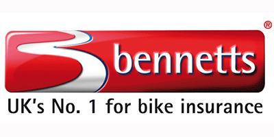 Bennetts motorcycle insurers