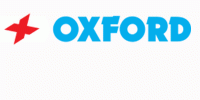 Oxford Locks